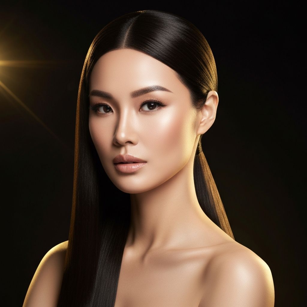 Bio Tanix Extreme - Tratamento alisante orgânico