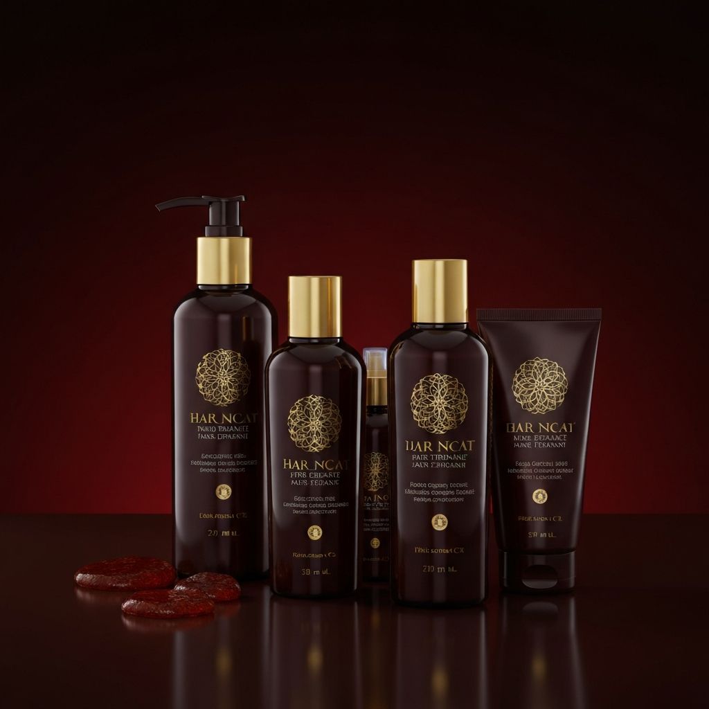 Coleção de produtos Prime Pro Extreme