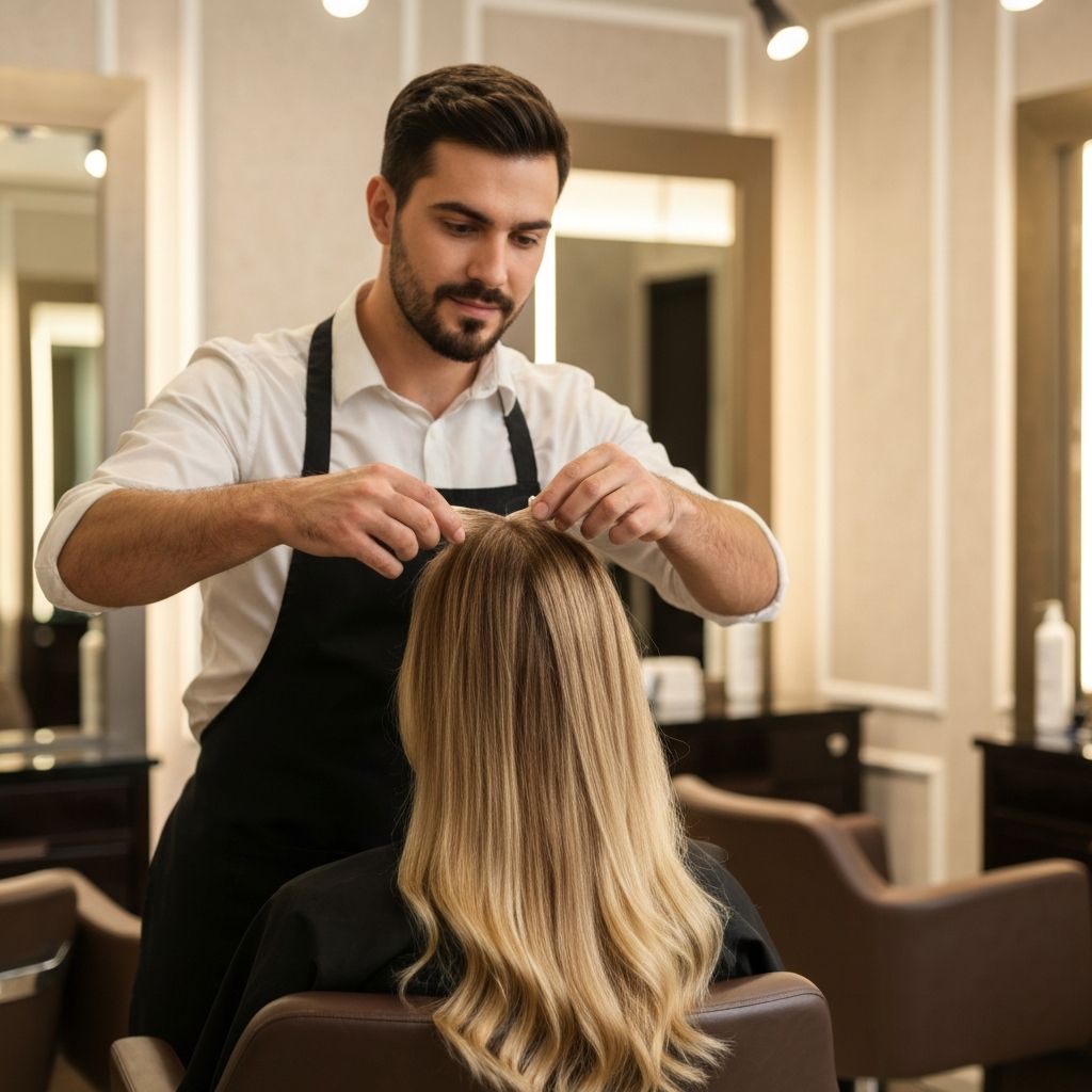 A importância do Leave-in para seus cabelos